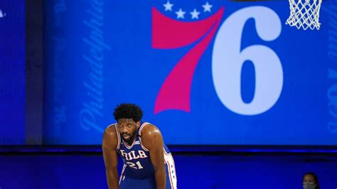 Pope francis met with a delegation of nba players at the vatican on monday, lauding them as champions and saying he supported their work on social injustice. Monday NBA Player Prop Bets: Our Picks for Joel Embiid ...