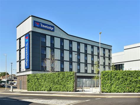 Travelodge Sittingbourne Updated 2021 Prices And Guest House Reviews