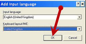 If that is the case go into the control. How to Change Your Keyboard from US to UK (Windows XP): 13 Steps