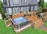 Pictures of Deck And Patio Design Software