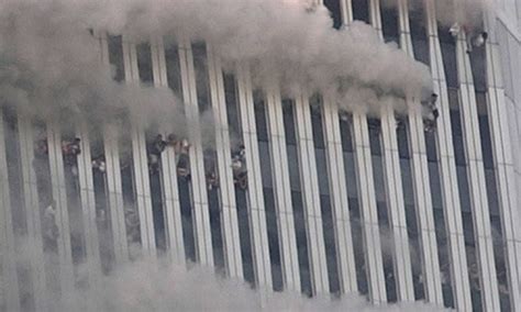 Are These The 12 Most Haunting Images Of 911 Commentary