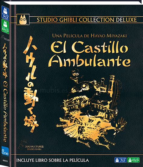 Germán genaro cipriano gómez valdés y castillo nació el 19 de septiembre de 1915 en ciudad de méxico. El Castillo Vagabundo 1080p Latinopeoplemeetl - Master of ...