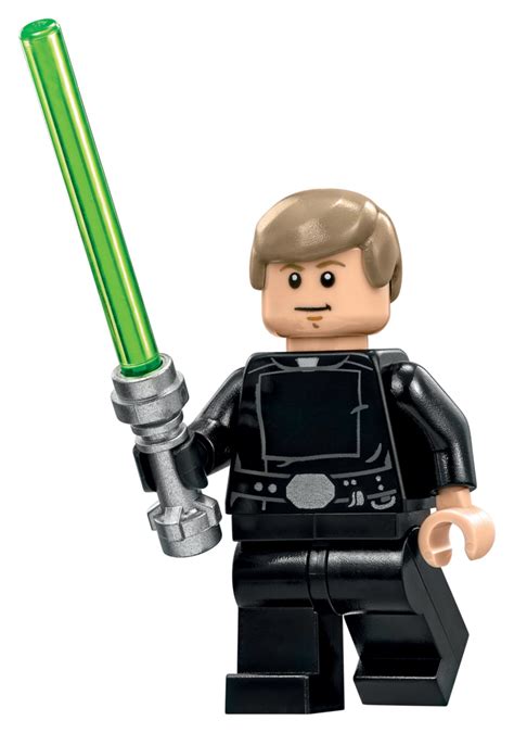 Luke Skywalker Wowimjarred Lego Dimensions Customs Community