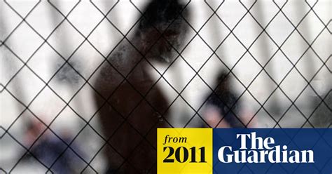 Sexual Abuse Of Immigrant Detainees Rampant Across Us Lawyers Warn Us Immigration The Guardian