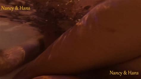 Sex In The Hot Tub Nancy And Hans Gopro Recorded Underwater Xxx Mobile Porno Videos