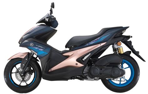 Pricing from hong leong yamaha motor (hlym) for this very popular 155 cc scooter is now rm10,088, excluding road tax, insurance and registration. Yamaha Y15ZR dan NVX 155 versi Doxou tiba di Malaysia ...