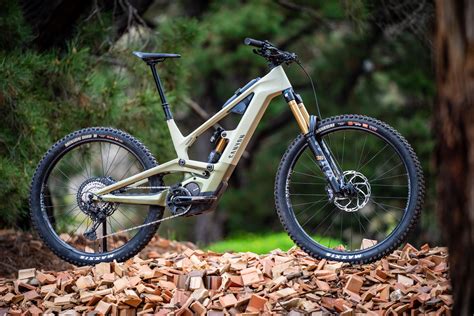 2023 Canyon Torque ON CF Review Could This Be Too Much Bike