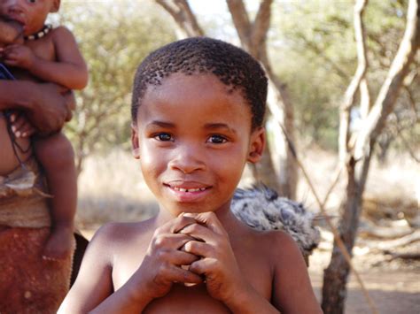 N A’an Ku Sê And The San Bushmen Africa Geographic