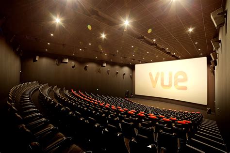 Vue.js lets you extend html with html attributes called directives. Exceptional Atmos Sound At Award-Winning Vue Alkmaar ...