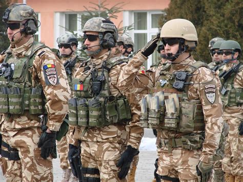 Forțe de securitate în afganistan foto: Liderul militar al Armatei Romane face un anunt important ...