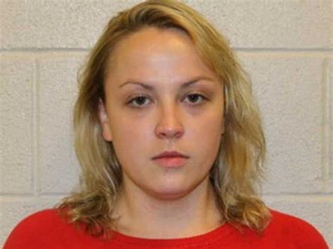 Rachel Respess Second Destrehan Teacher Accused In Sex Scandal To Appear In Court Thursday