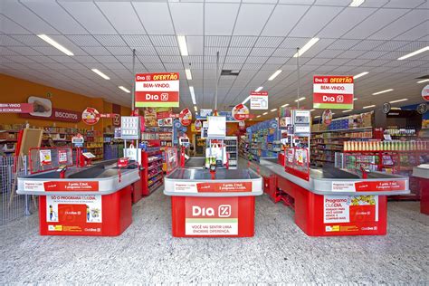 Supermercado Dia Inaugura Duas Lojas Em São Paulo Logweb Notícias E