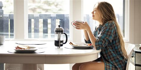The Night Owls Guide To The Perfect Morning Huffpost