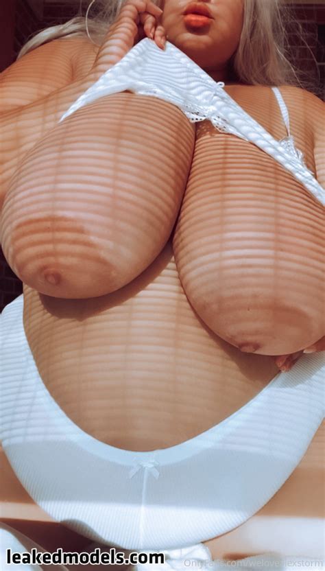 Welovealexstorm Nude Leaks OnlyFans Photo 12 Leaked Models