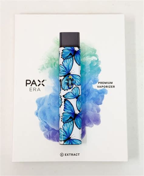 Pax Era Battery Carbon Fiber Vape Pen Vaporizer For Salestaylit Vape