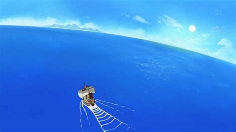 One Piece East Blue Wallpaper