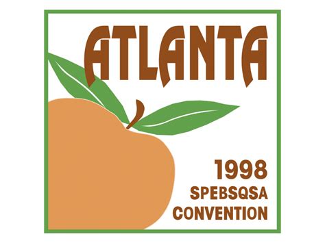 Atlanta Logo Png Transparent Logo