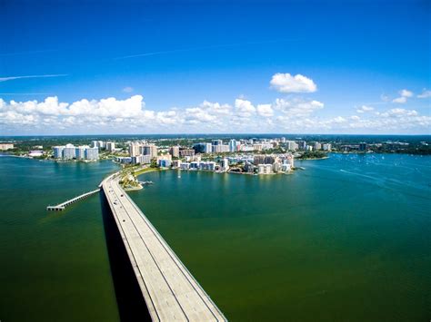 Sarasota Bayfront Redevelopment | Gulf Coast Community Foundation