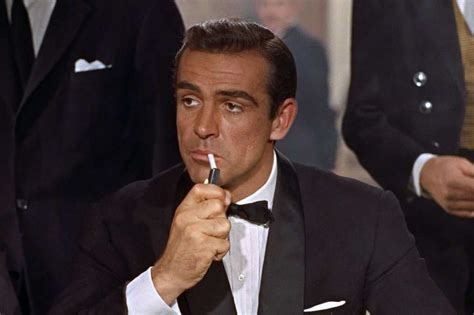 Sean Connery Premier James Bond Au Cinéma Est Mort à Lâge De 90 Ans