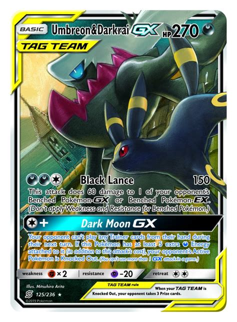 Jun 18, 2021 · the good brothers were announced as participants in njpw strong's tag team turbulence tournament, to be held beginning in july. Here are all the Tag Team GX cards coming to the Unified Minds Pokémon TCG Set | Dot Esports