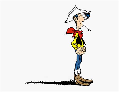 Cyclist icon downhill icon adventure icon. Lucky Luke Png » Png Image - Lucky Luke Png , Free ...