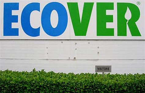 ถอดบทเรียน Ecover 40 ปีที่ทำสินค้าที่เป็นมิตรต่อสิ่งแวดล้อมดังไปทั่วโลก ...