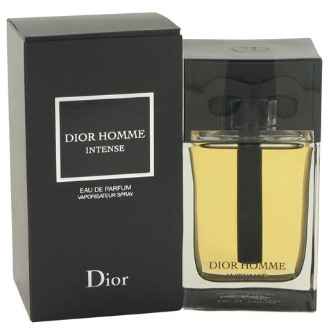However, the line belongs to the perfumes and cosmetics portfolio of the world's largest luxury group, the lvmh group. Dior - Dior Homme Intense Eau de Parfum, Cologne for Men ...