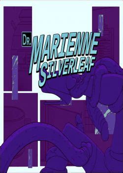 Dr Marienne Silverleaf Hentai Comics Online