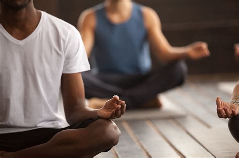 Transcendental Meditation Reduces Ptsd Symptom Severity In Veterans