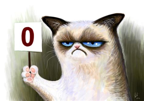 Grumpy Cat Art Beautiful Pictures Funny Pictures And Best Jokes