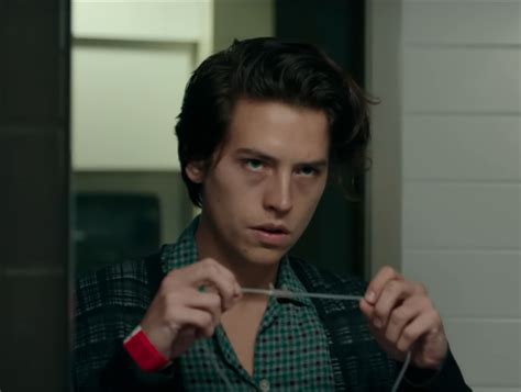 Pin By Netsay Lopez On Five Feet Apart Cole Sprouse Cole Sprouse Jughead Romance Movies Best