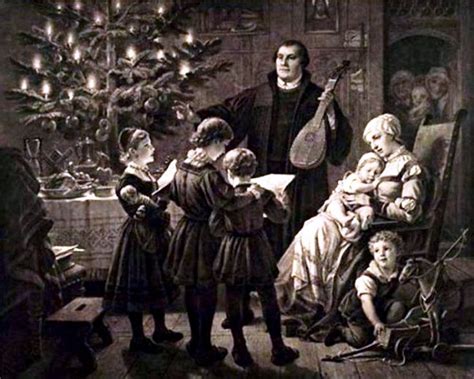 In germany, plockhorst is mainly known to experts today, whereas his pictures a. Plockhorst, Bernhard (b 1825)- Martin Luther, Christmas ...