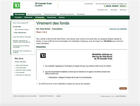 Here you can lookup for td canada trust bank bank head office address in , it's a lei code, swift codes, ifsc codes, bic codes and bin codes. Specimen De Cheque Td | Cosmeticdirectory