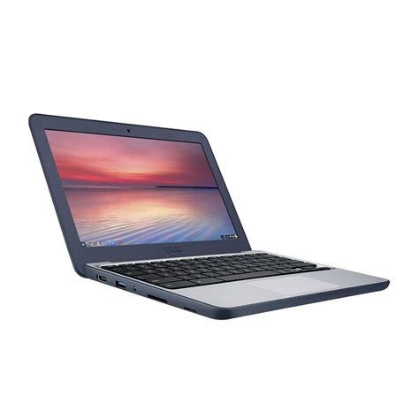 Asus Chromebook C202sa 116 Light Weight Laptop Intel Celeron N3060