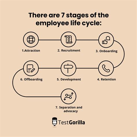 Stages Of Employee Life Cycle Life Cycles Life Cycle Vrogue Co