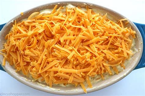 This stupid easy creamed corn casserole recipe is made with a store bought jiffy cornbread mix, and that's not an apology. Jiffy Cornbread Casserole - CincyShopper
