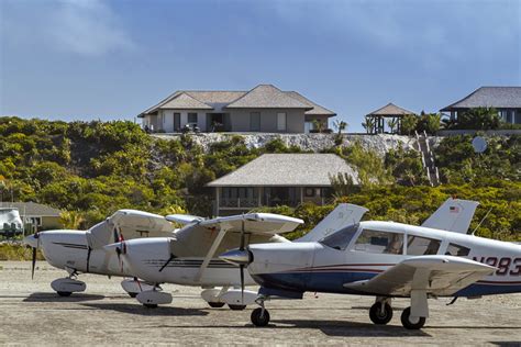 Airport record for cat cay airport at landings.com. Group Fly-out: So long, winter - AOPA