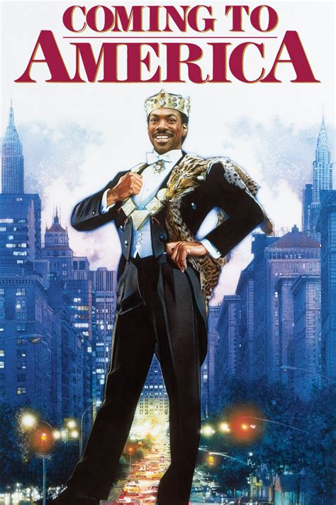 Coming to america easily kills the playground of laughter by actually a few minutes of laughter and then silence just randomly pops out of nowhere from all the laughing. Coming to America (1988) | Triple M