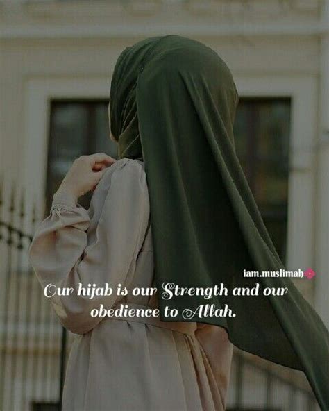 Hijab Quotes Hijab Quotes Prophet Quotes Positive Quotes