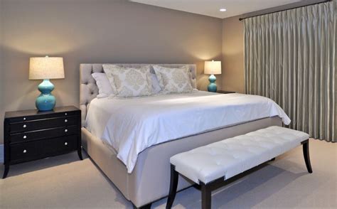 Best paint colors for master bedrooms. 10 Paint Color Options Suitable For The Master Bedroom