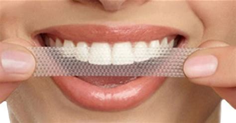 14 Pack Advanced Teeth Whitening Strips