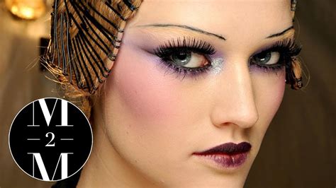 Beauty Through The Eyes Of Makeup Artist Pat Mcgrath M2m