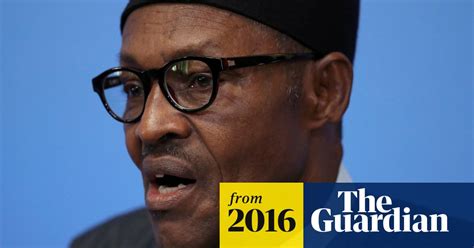 Nigeria Relaunches Controversial War On Indiscipline Brigade World