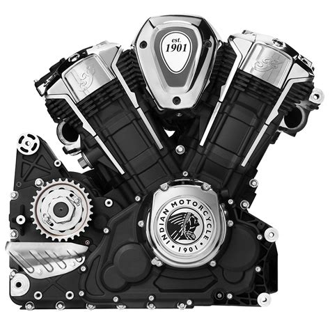 Ebook how to restore your motorcycle: Indian Motorcycle Delivers Most Powerful Engine In Its Class - Motorcycle News