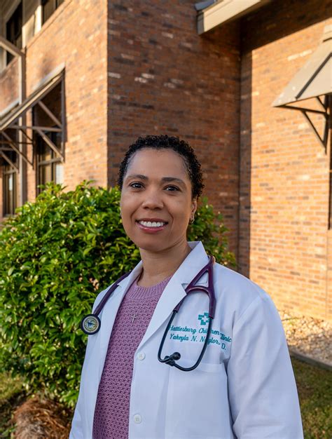 5 Tips for Child Health with Hattiesburg Clinic Pediatrician Dr
