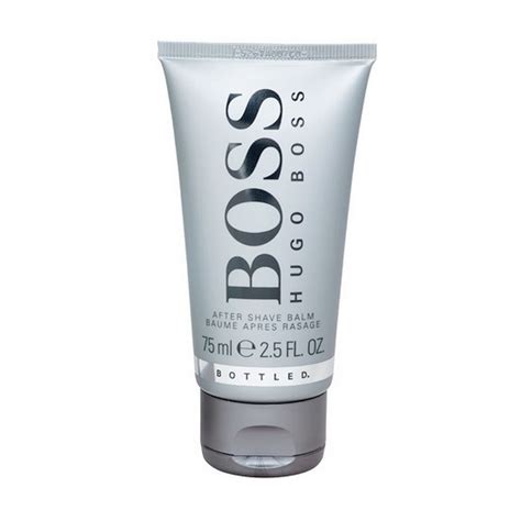 Hugo Boss Boss Bottled After Shave Balm 75 Ml Perfume