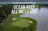 Images of Myrtle Beach All Inclusive Golf Packages