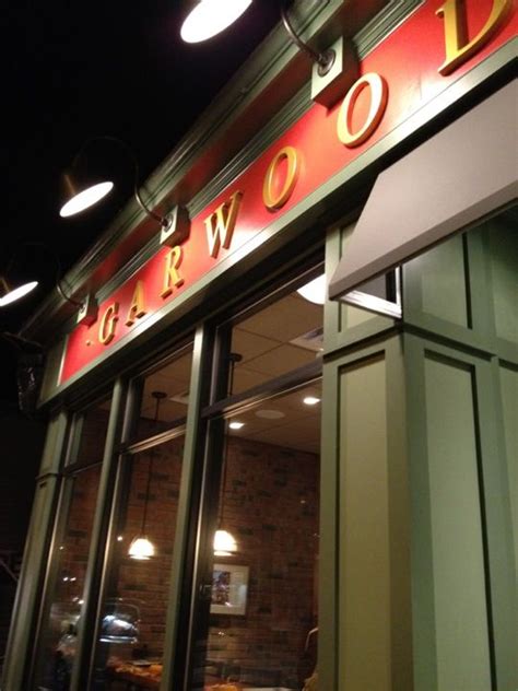 Maybe you would like to learn more about one of these? Garwoods Restaurant & Pub | Wolfeboro, NH... I used to ...