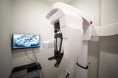 Diferencia Entre El Tac Dental Y La Radiografía Panorámica
