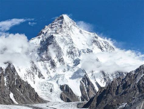 Dead Bodies Of Missing Foreign Mountaineers Found From K2
